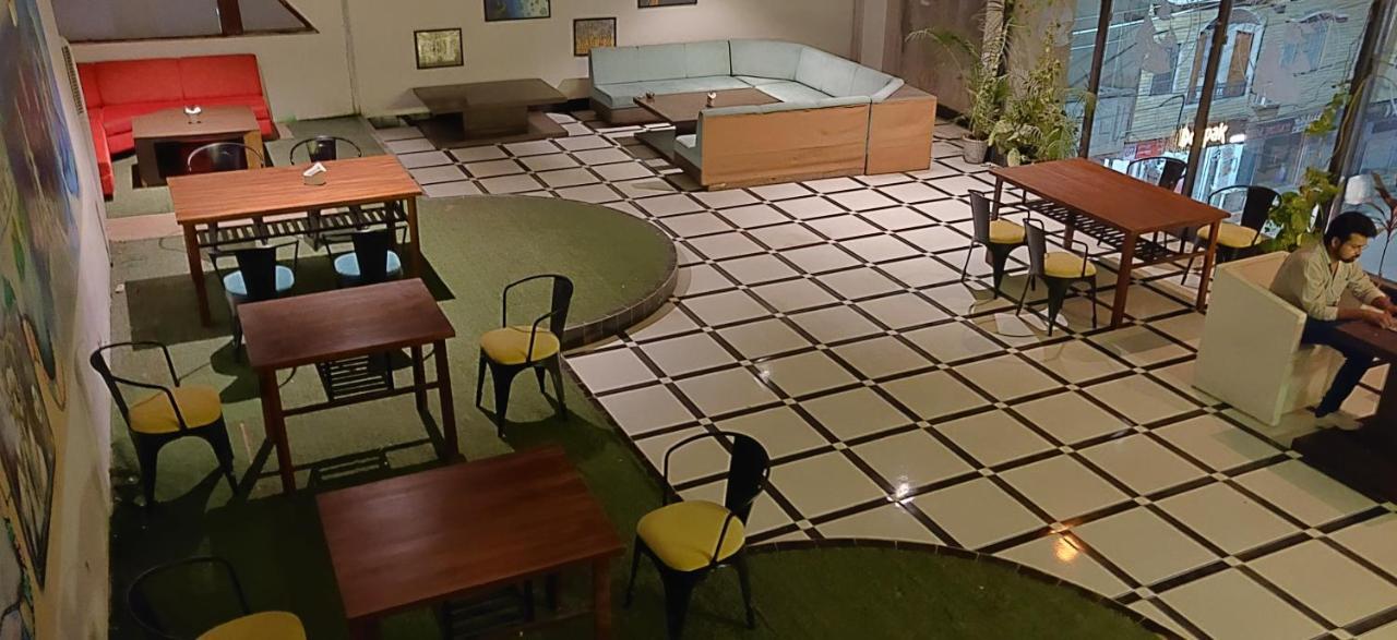 Hotel Vip Udaipur Kültér fotó