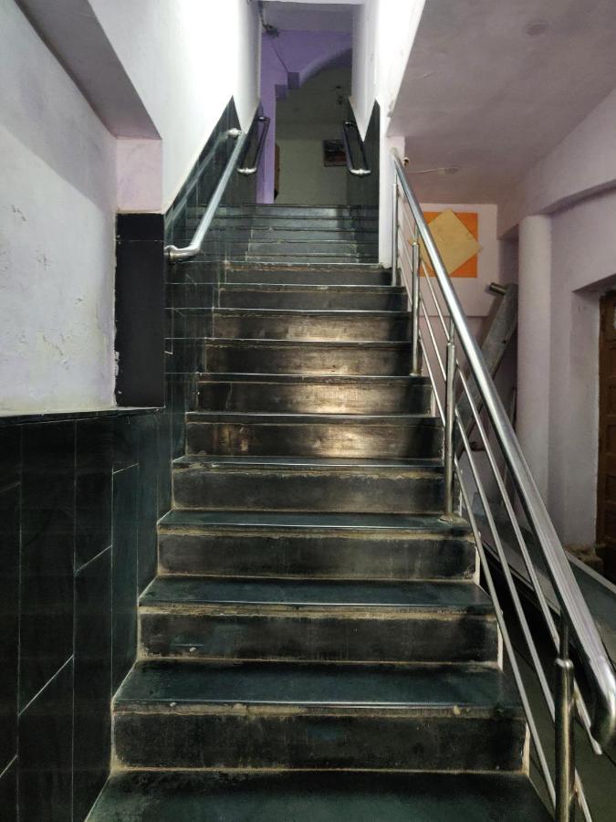 Hotel Vip Udaipur Kültér fotó