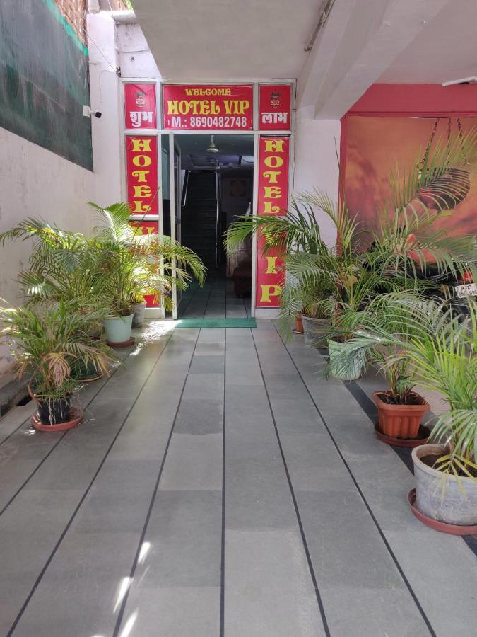 Hotel Vip Udaipur Kültér fotó