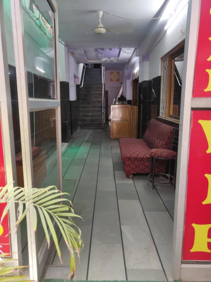 Hotel Vip Udaipur Kültér fotó