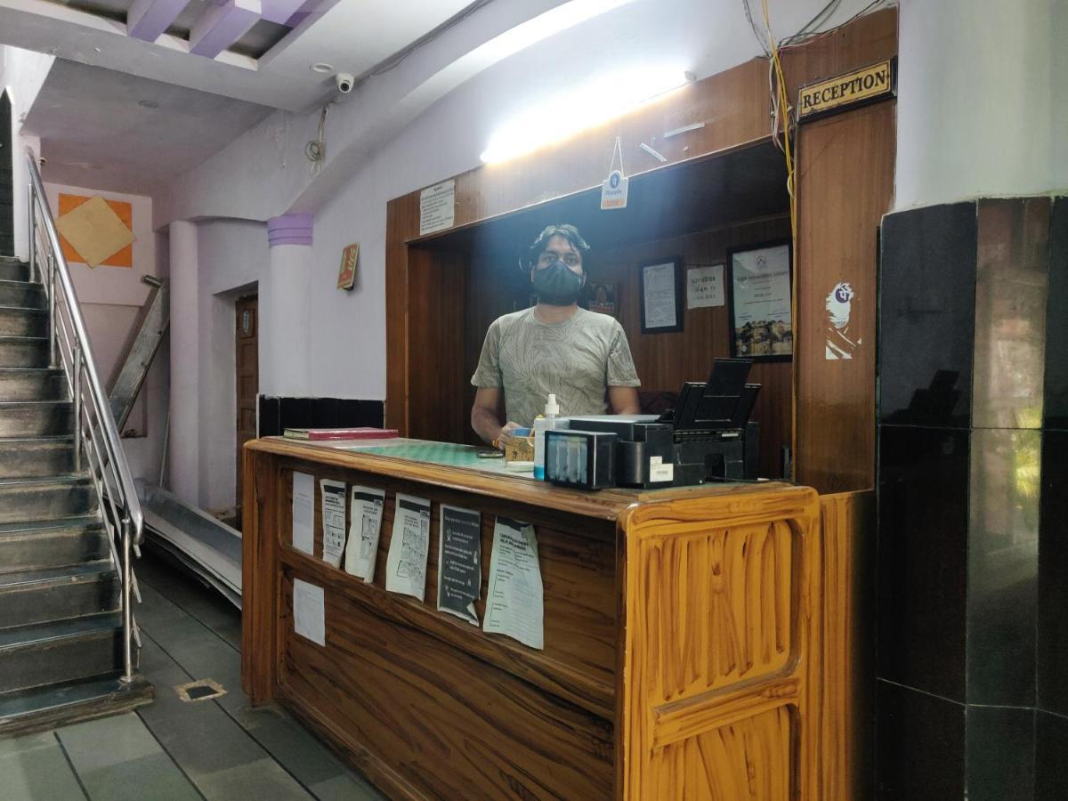 Hotel Vip Udaipur Kültér fotó