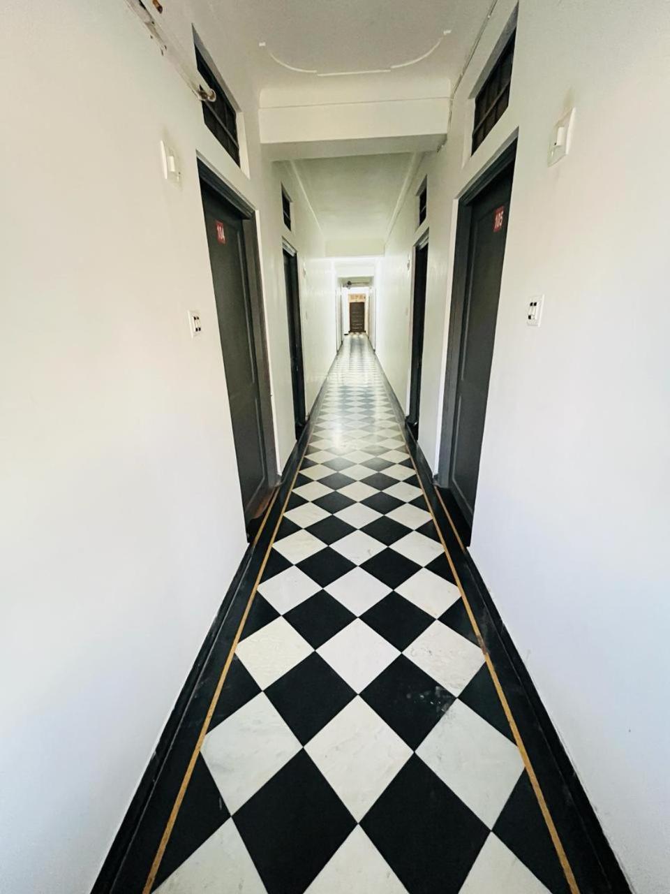 Hotel Vip Udaipur Kültér fotó