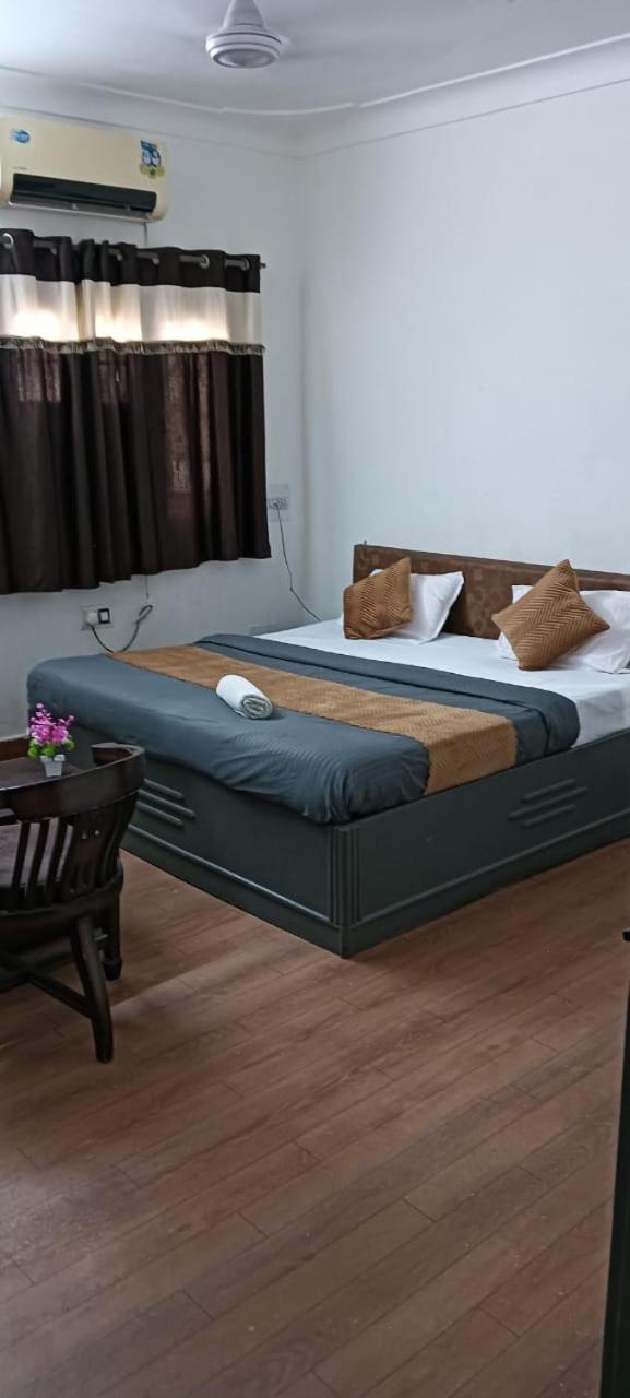 Hotel Vip Udaipur Kültér fotó