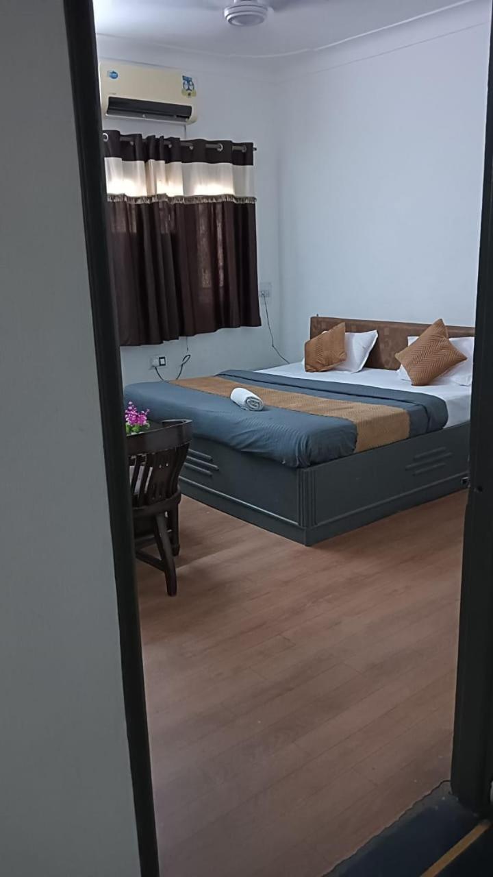 Hotel Vip Udaipur Kültér fotó