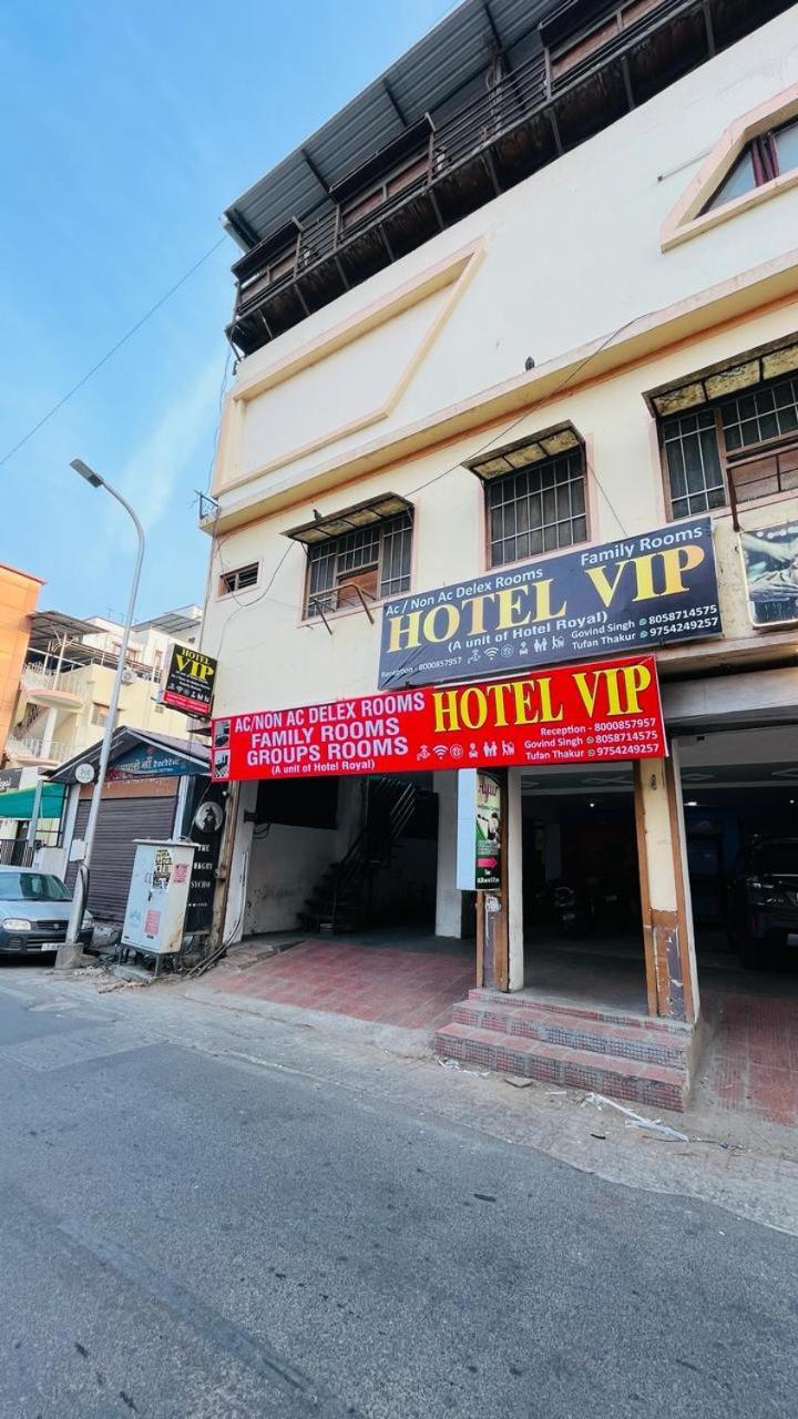 Hotel Vip Udaipur Kültér fotó